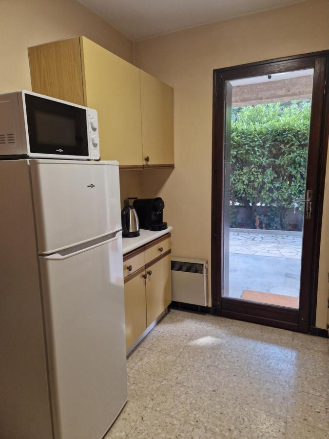 Appartement 4 Personnes Авіньйон Екстер'єр фото